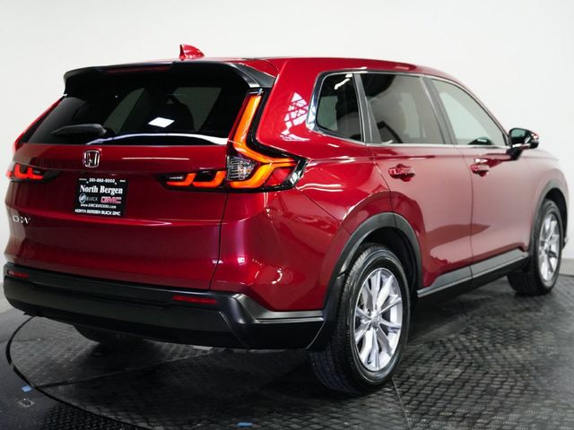 2024 Honda CR-V EX - 23080828 - 7