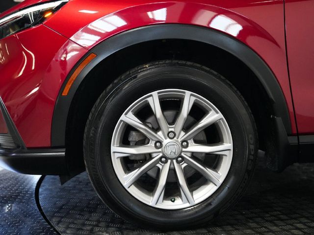 2024 Honda CR-V EX - 23080828 - 8