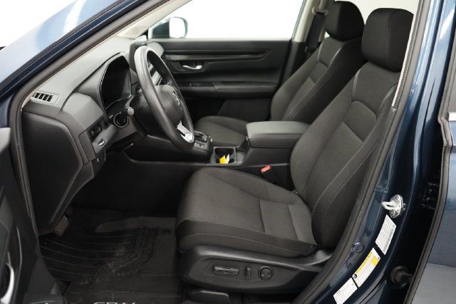 2024 Honda CR-V EX - 23086442 - 10
