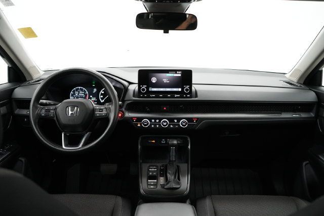 2024 Honda CR-V EX - 23086442 - 13