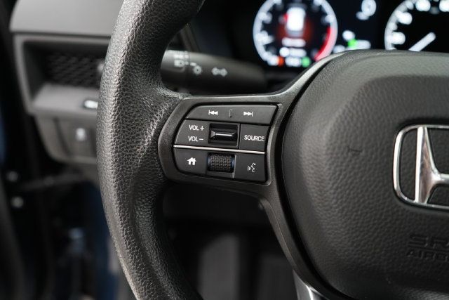 2024 Honda CR-V EX - 23086442 - 15