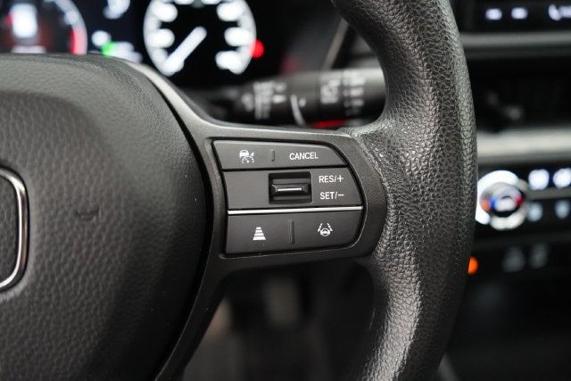 2024 Honda CR-V EX - 23086442 - 17