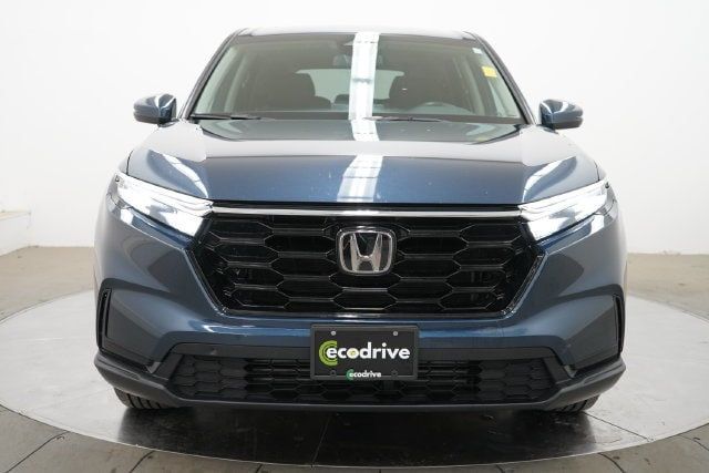 2024 Honda CR-V EX - 23086442 - 1