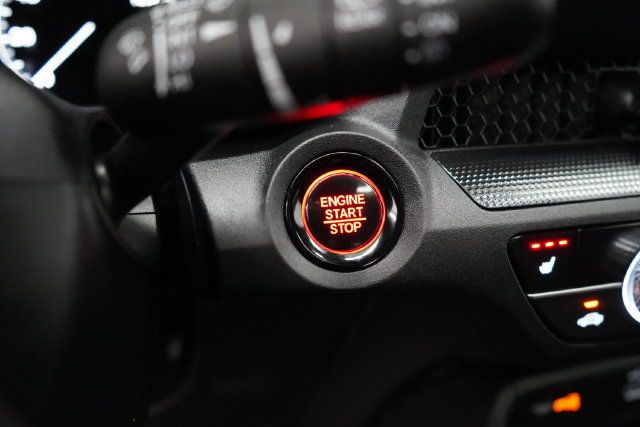2024 Honda CR-V EX - 23086442 - 19