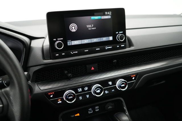 2024 Honda CR-V EX - 23086442 - 22