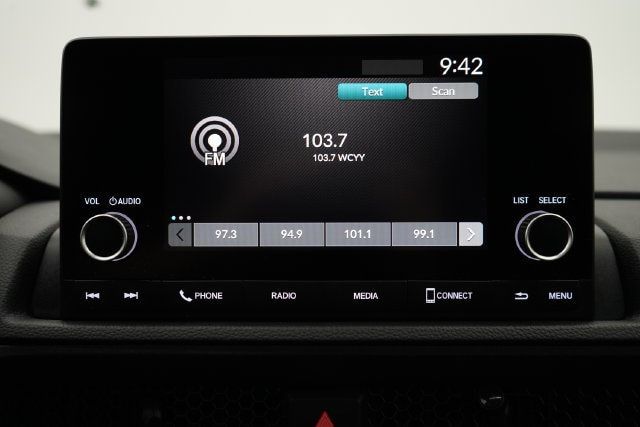 2024 Honda CR-V EX - 23086442 - 23