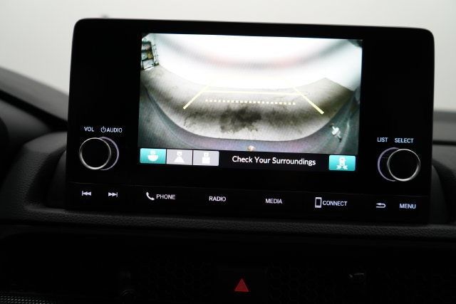 2024 Honda CR-V EX - 23086442 - 24