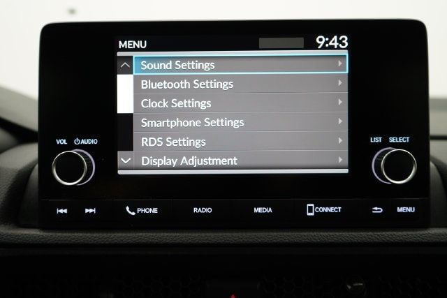 2024 Honda CR-V EX - 23086442 - 25