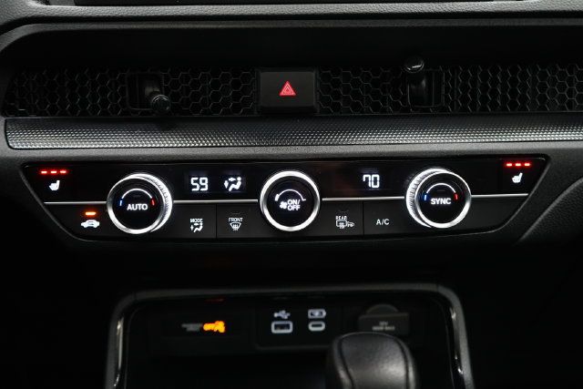 2024 Honda CR-V EX - 23086442 - 27