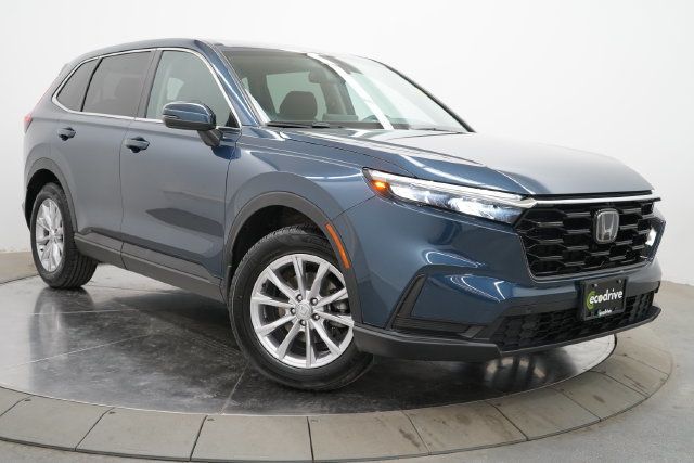 2024 Honda CR-V EX - 23086442 - 2