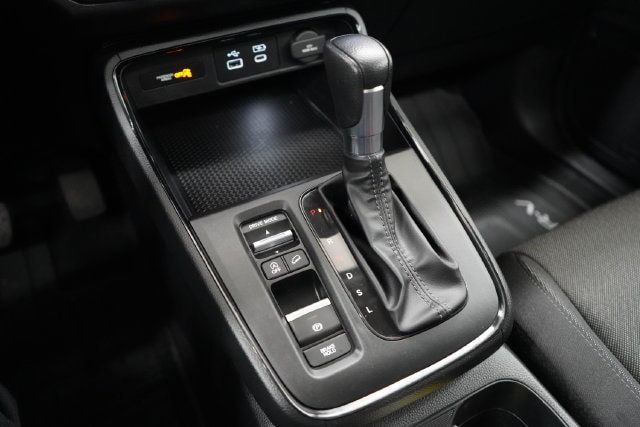 2024 Honda CR-V EX - 23086442 - 29