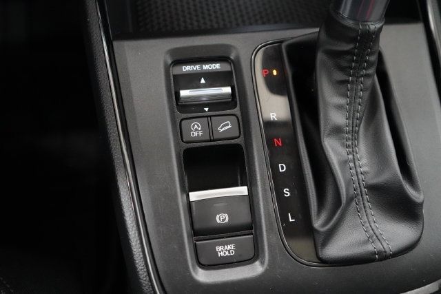 2024 Honda CR-V EX - 23086442 - 30
