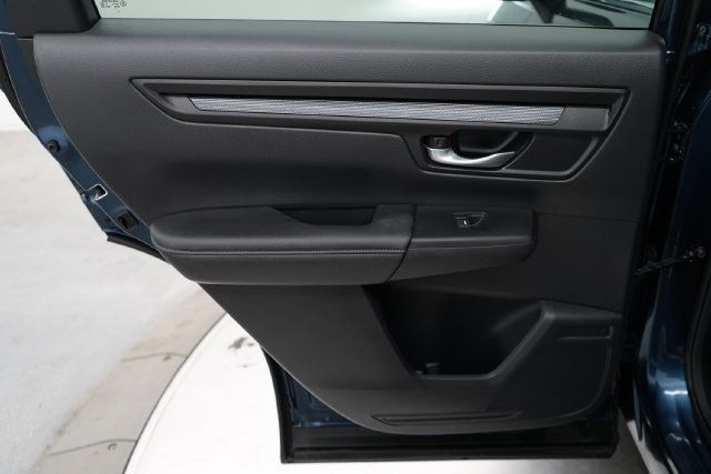 2024 Honda CR-V EX - 23086442 - 32