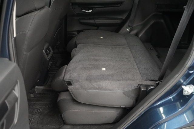 2024 Honda CR-V EX - 23086442 - 35