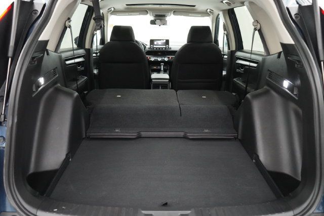 2024 Honda CR-V EX - 23086442 - 36