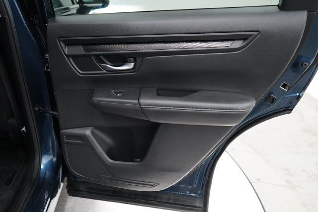 2024 Honda CR-V EX - 23086442 - 37