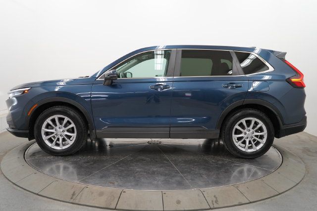 2024 Honda CR-V EX - 23086442 - 3