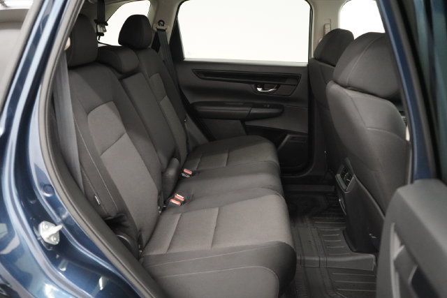 2024 Honda CR-V EX - 23086442 - 39