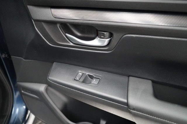 2024 Honda CR-V EX - 23086442 - 41