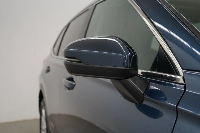 2024 Honda CR-V EX - 23086442 - 44