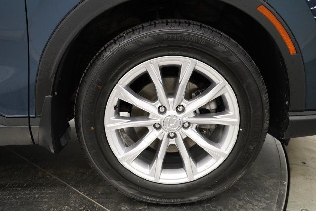2024 Honda CR-V EX - 23086442 - 45