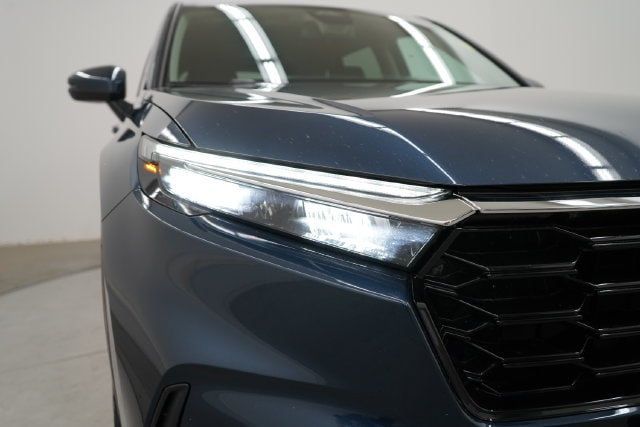 2024 Honda CR-V EX - 23086442 - 46