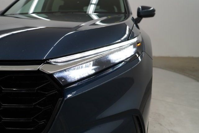 2024 Honda CR-V EX - 23086442 - 47