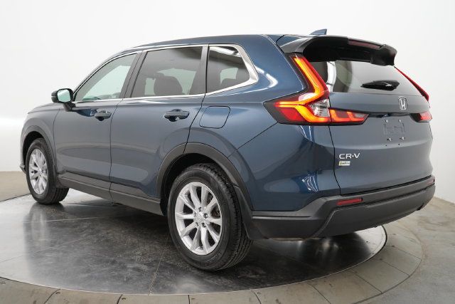 2024 Honda CR-V EX - 23086442 - 4
