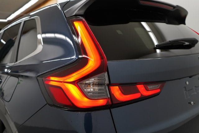 2024 Honda CR-V EX - 23086442 - 49
