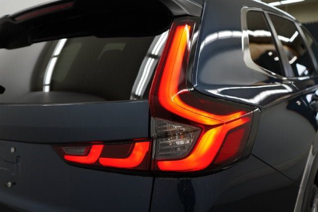 2024 Honda CR-V EX - 23086442 - 50