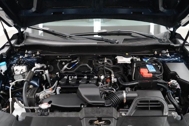 2024 Honda CR-V EX - 23086442 - 51