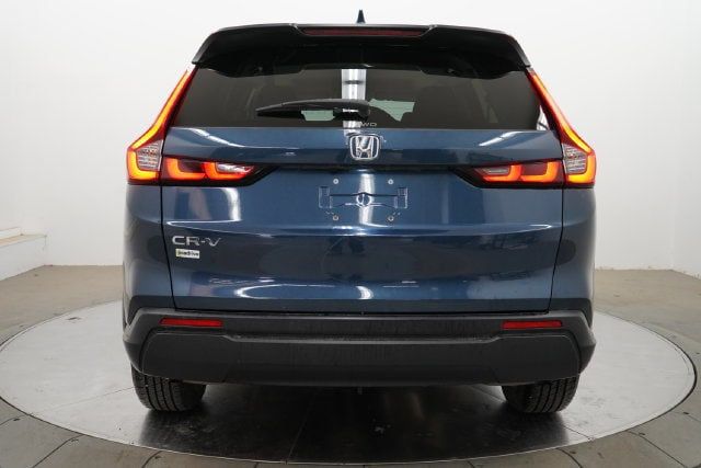 2024 Honda CR-V EX - 23086442 - 5