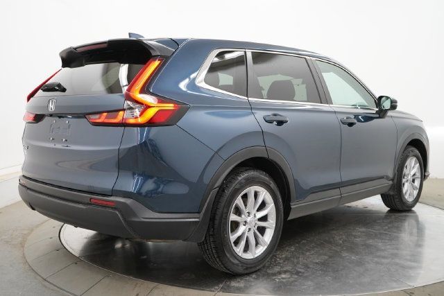 2024 Honda CR-V EX - 23086442 - 6