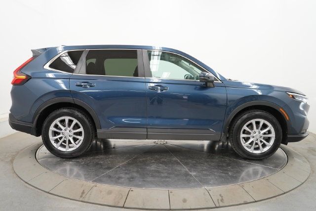 2024 Honda CR-V EX - 23086442 - 7