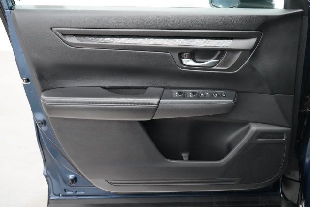 2024 Honda CR-V EX - 23086442 - 8