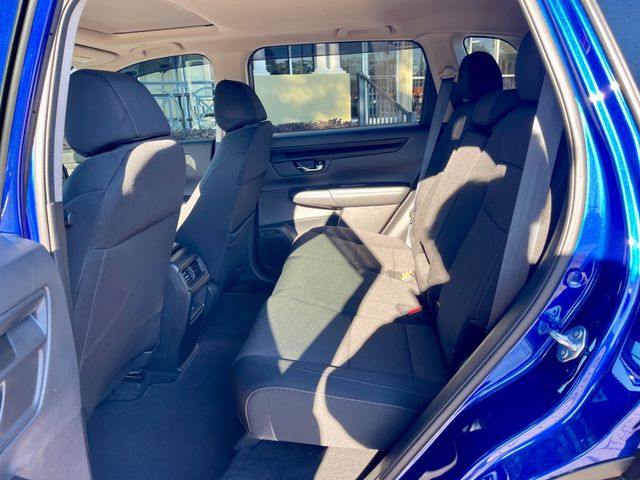 2024 HONDA CR-V EX - 22983527 - 11