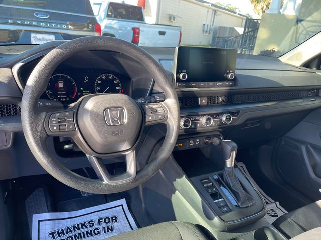2024 HONDA CR-V EX - 22983527 - 12