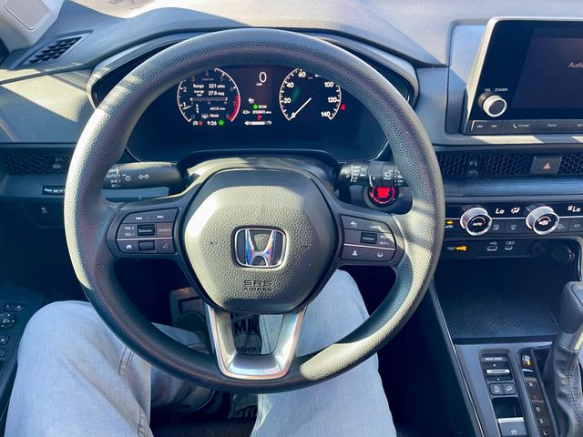 2024 HONDA CR-V EX - 22983527 - 13