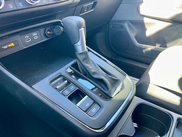 2024 HONDA CR-V EX - 22983527 - 14