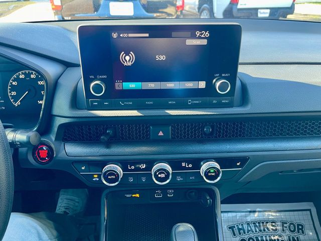 2024 HONDA CR-V EX - 22983527 - 15