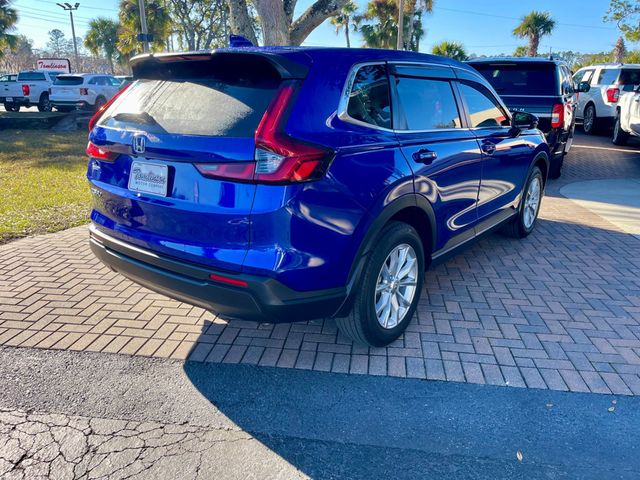 2024 HONDA CR-V EX - 22983527 - 5