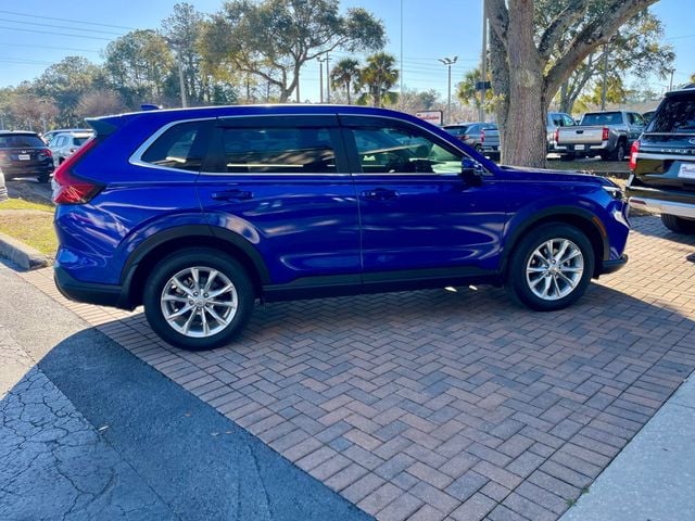 2024 HONDA CR-V EX - 22983527 - 6