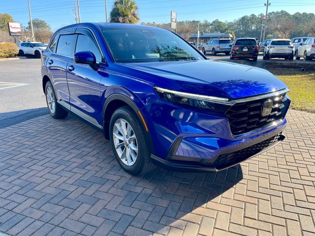 2024 HONDA CR-V EX - 22983527 - 7