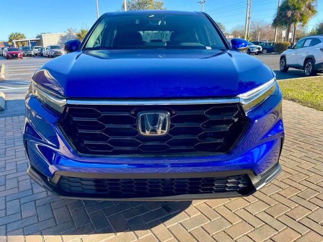 2024 HONDA CR-V EX - 22983527 - 8