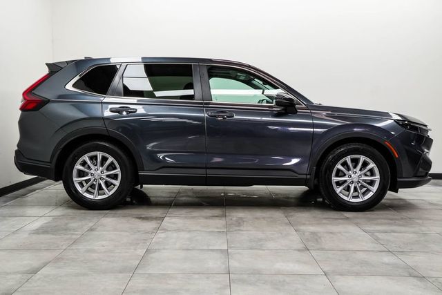 2024 Honda CR-V EX 2WD - 23023055 - 9