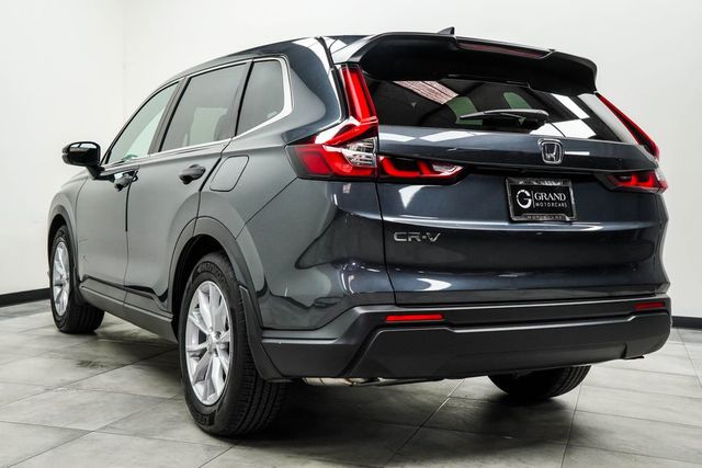2024 Honda CR-V EX 2WD - 23023055 - 10