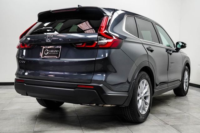 2024 Honda CR-V EX 2WD - 23023055 - 11