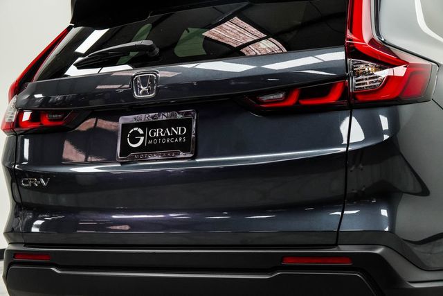 2024 Honda CR-V EX 2WD - 23023055 - 12