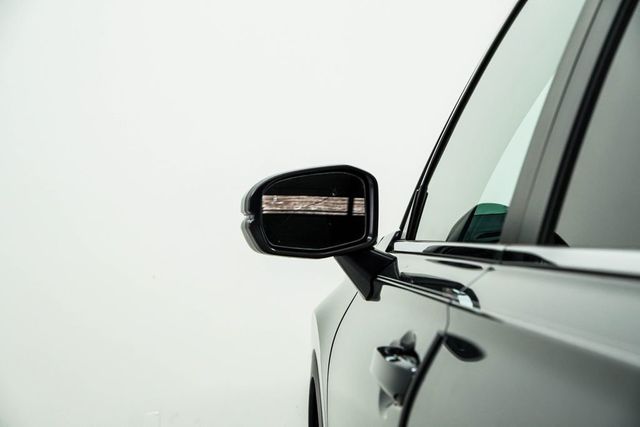 2024 Honda CR-V EX 2WD - 23023055 - 13