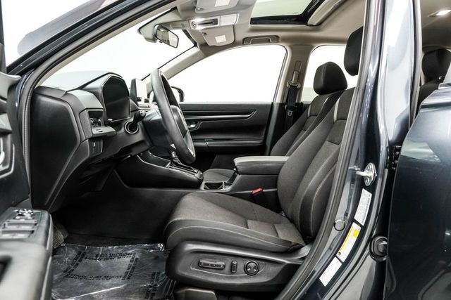 2024 Honda CR-V EX 2WD - 23023055 - 15